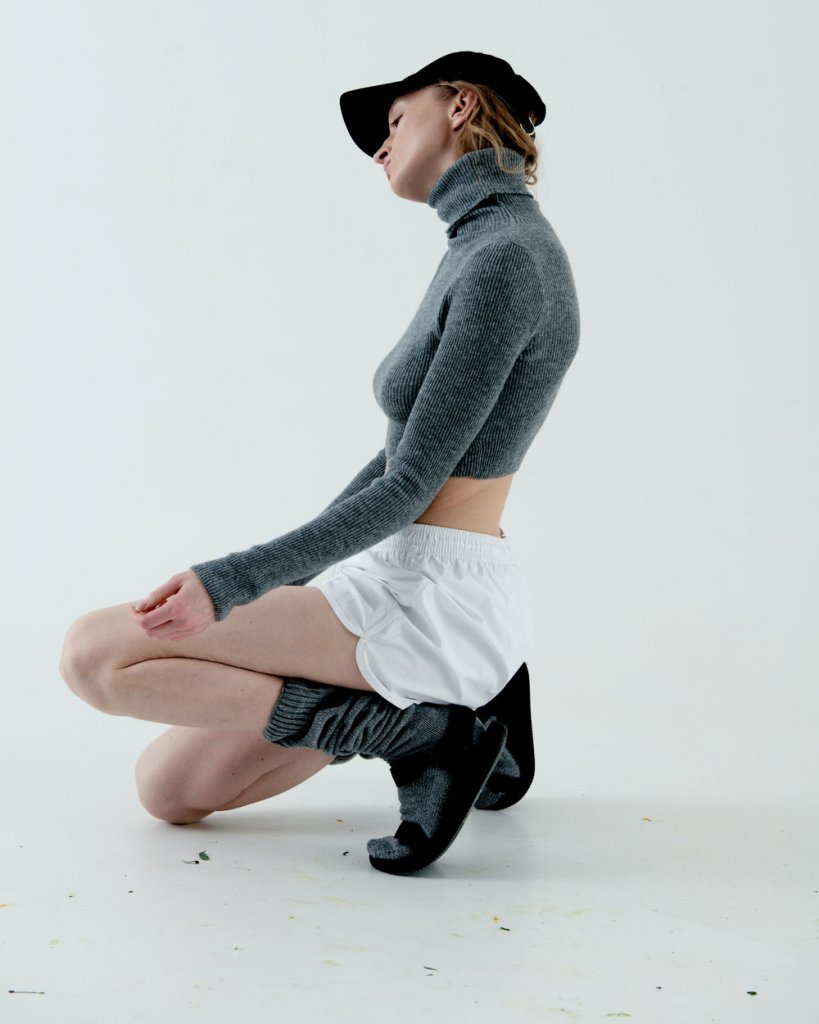 SL1P 2021早春度假系列Lookbook - Resort 2021