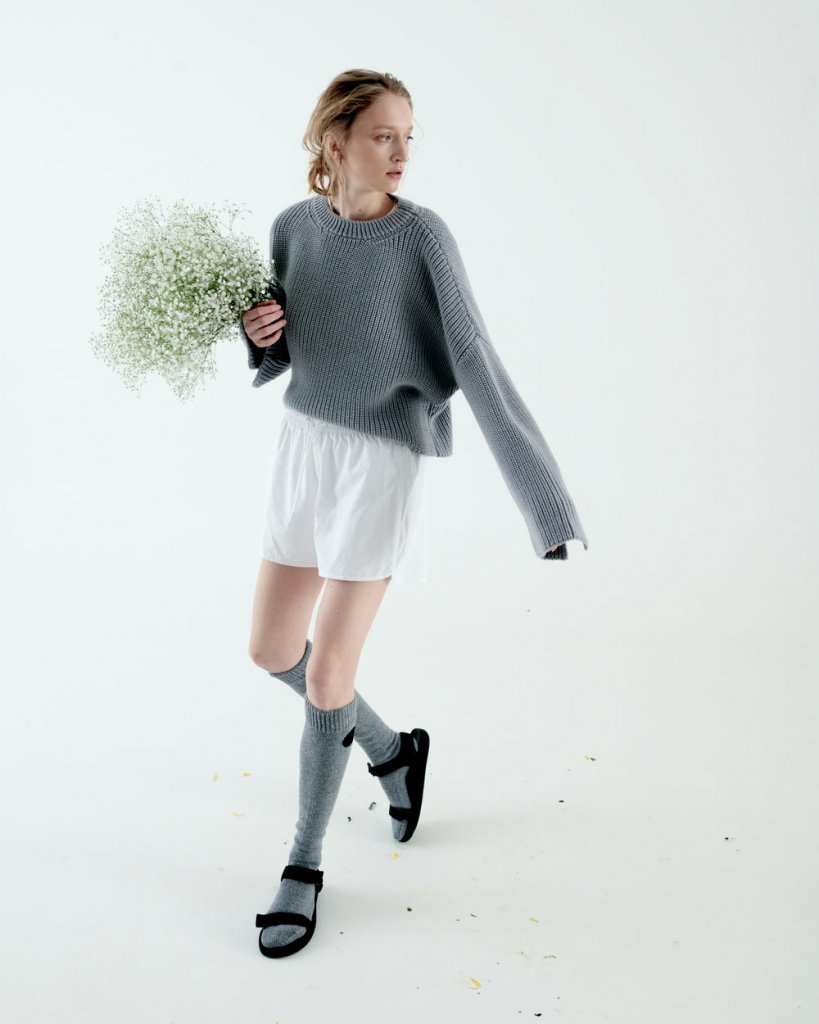 SL1P 2021早春度假系列Lookbook - Resort 2021