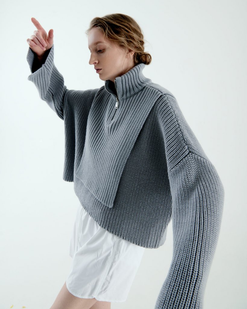 SL1P 2021早春度假系列Lookbook - Resort 2021