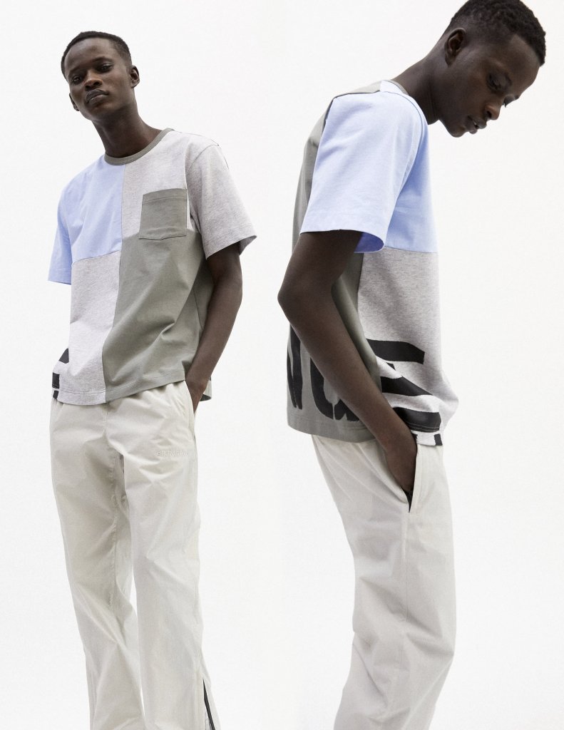 海尔姆特·朗 Helmut Lang 2021/22秋冬高级成衣Lookbook