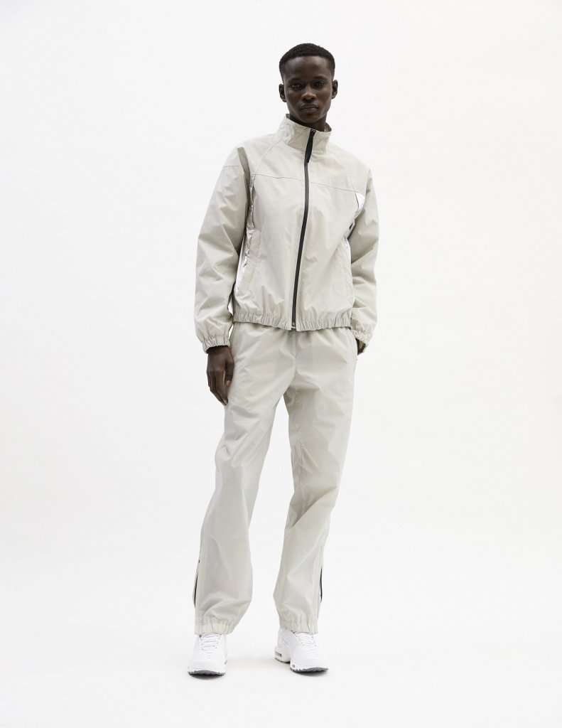 海尔姆特·朗 Helmut Lang 2021/22秋冬高级成衣Lookbook