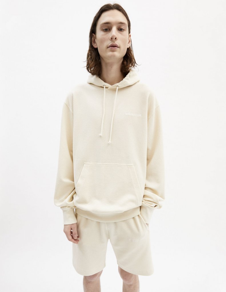 海尔姆特·朗 Helmut Lang 2021/22秋冬高级成衣Lookbook