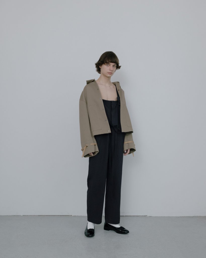 HOUSE OF H 2021/22秋冬女装Lookbook
