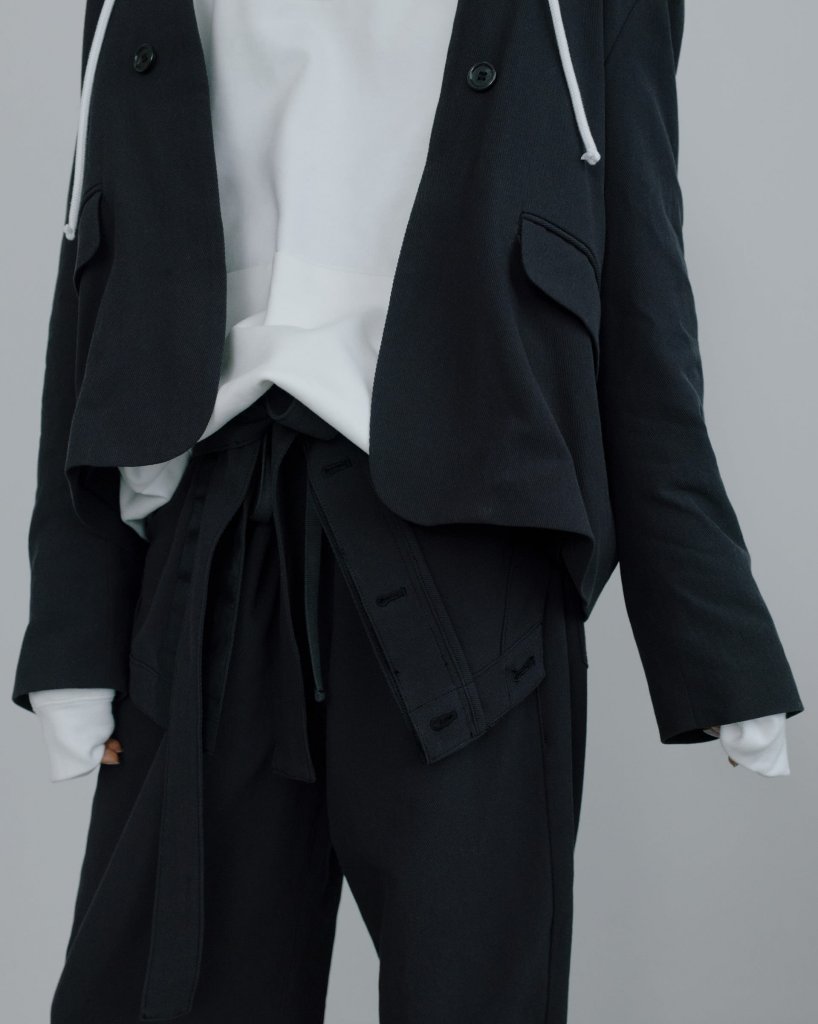 HOUSE OF H 2021/22秋冬女装Lookbook