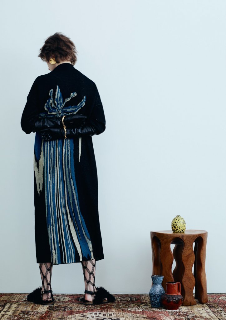 RELDI 2021/22秋冬女装Lookbook