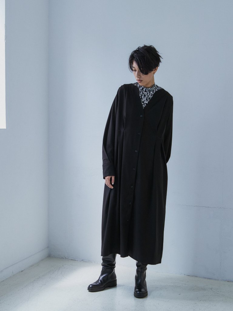 Kanashi 2021/22秋冬女装LOOKBOOK