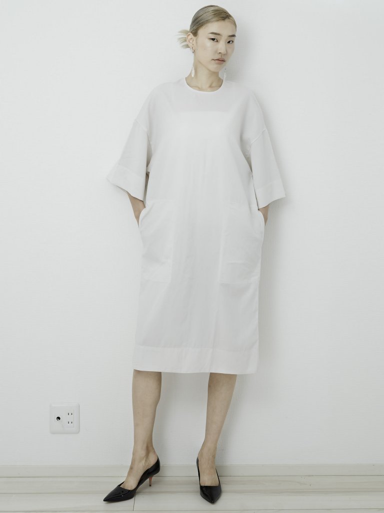 Kanashi 2019春夏女装Lookbook