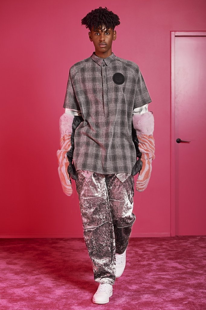 Astrid Andersen 2021/22秋冬高级成衣Lookbook