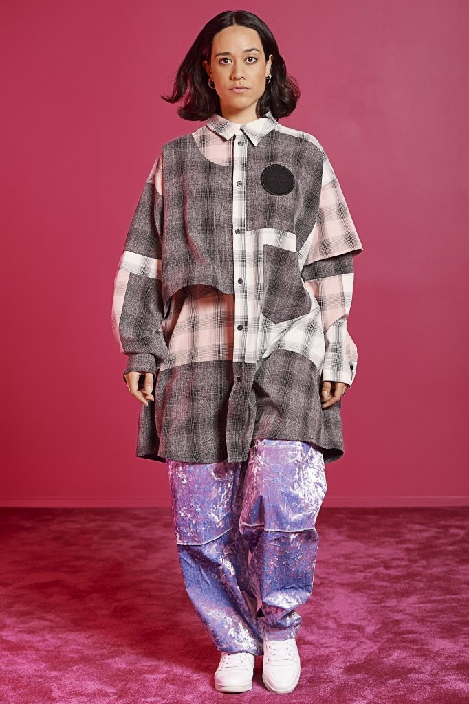 Astrid Andersen 2021/22秋冬高级成衣Lookbook