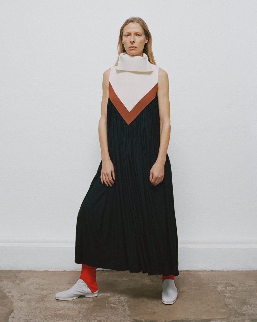 Vaara 2021/22秋冬成衣Lookbook