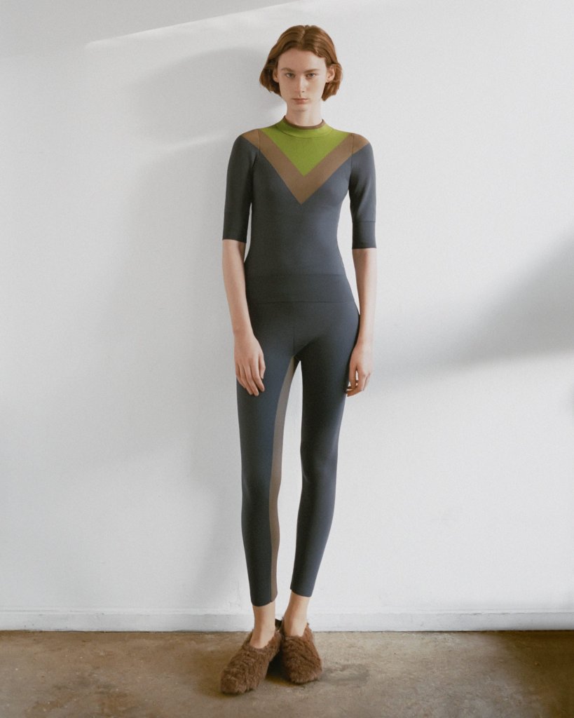 Vaara 2021/22秋冬成衣Lookbook