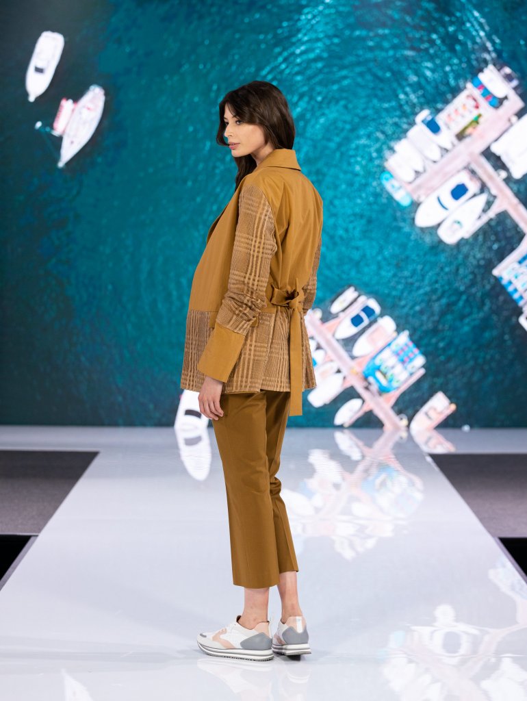 Ereda 2021春夏高级成衣Lookbook
