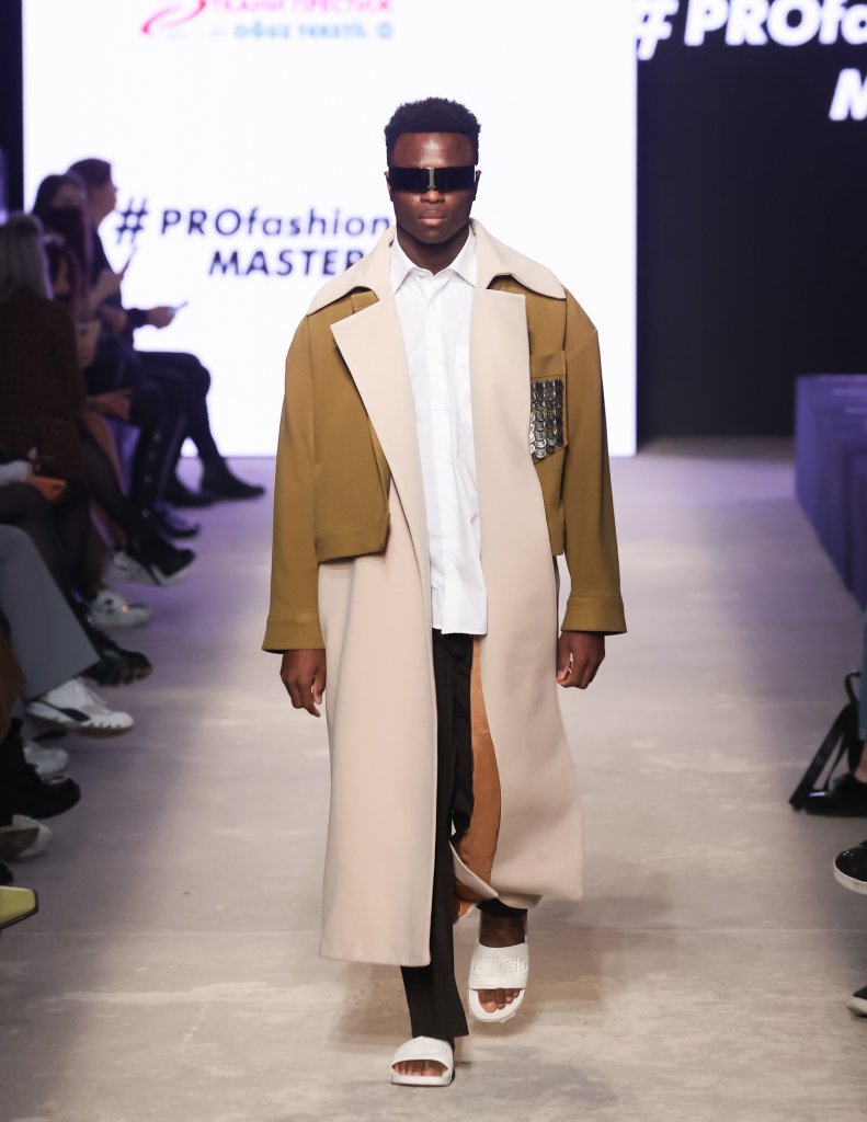 Profashion Masters 2021/22秋冬高级成衣秀 - Moscow Fall 2021