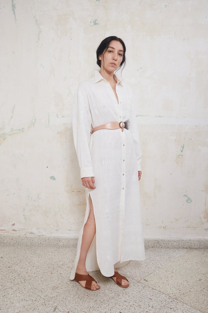 Collectiva Concepcion 2021/22秋冬高级成衣Lookbook - Moscow Fall 2021