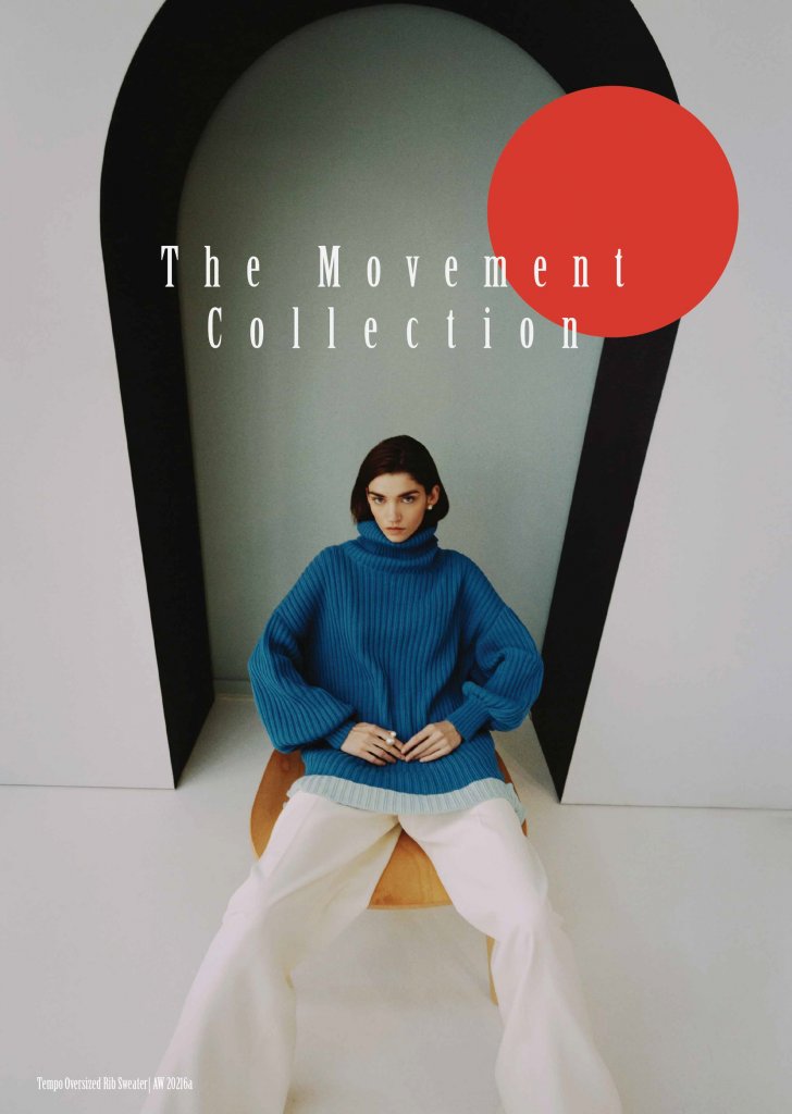 Graciela Huam 2021/22秋冬高级成衣Lookbook - Moscow Fall 2021