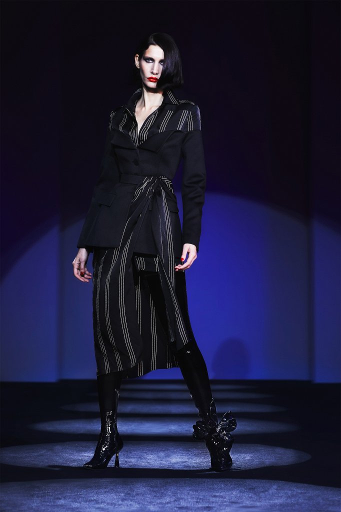 Özgür Masur 2021/22秋冬高级成衣Lookbook - Istanbul Fall 2021