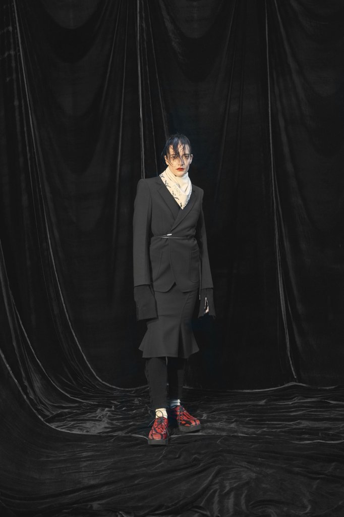 玛尼 Marni 2021早秋高级成衣Lookbook(Pre-Fall 2021)