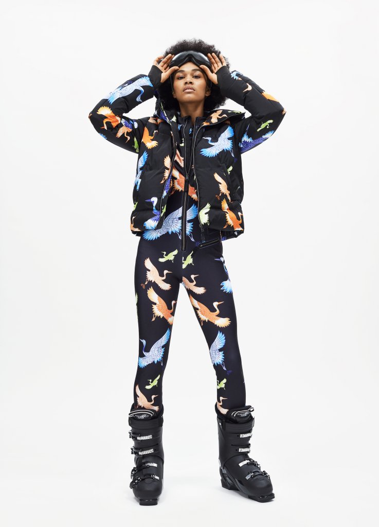 Jet Set 2021/22秋冬高级成衣Lookbook