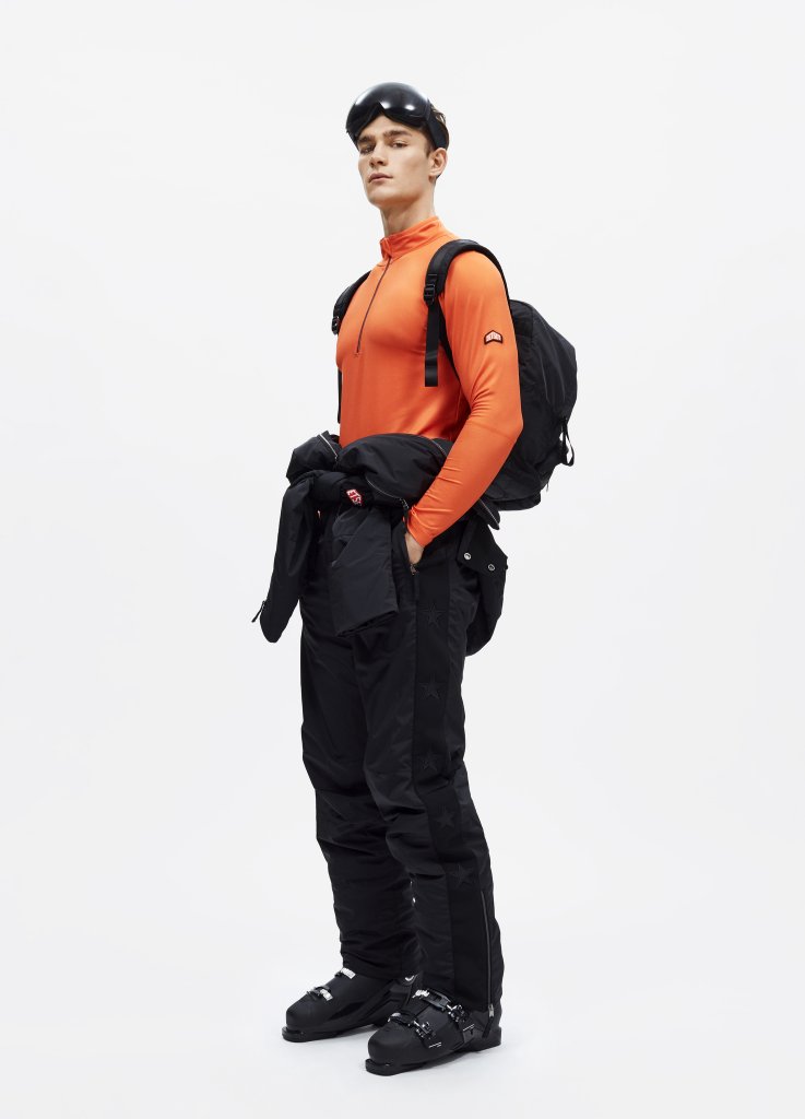 Jet Set 2021/22秋冬高级成衣Lookbook