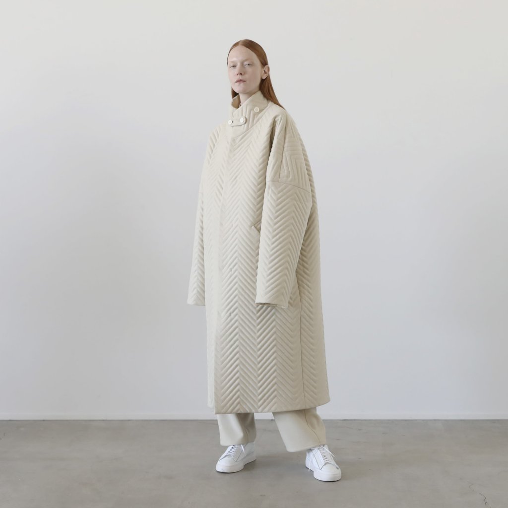 VU 2020/21秋冬女装Lookbook