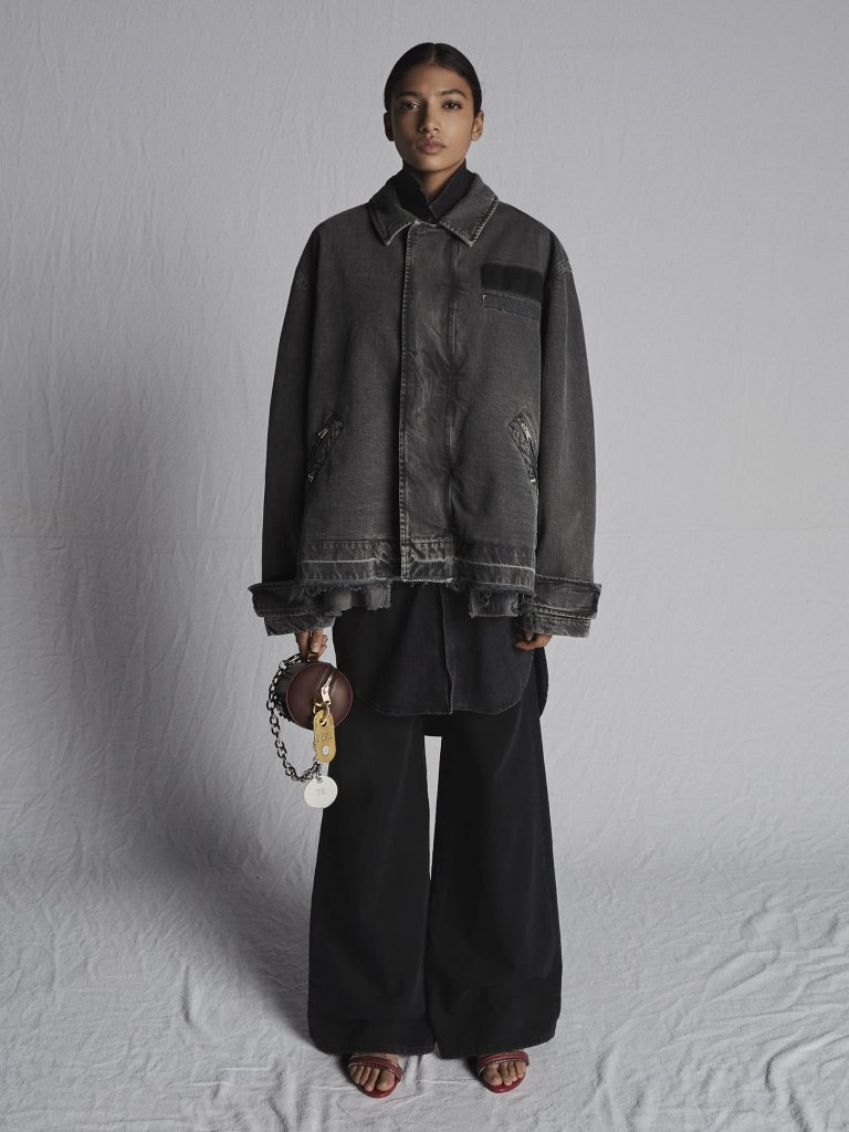 DIESEL 2021早秋系列Lookbook(Pre-Fall 2021)