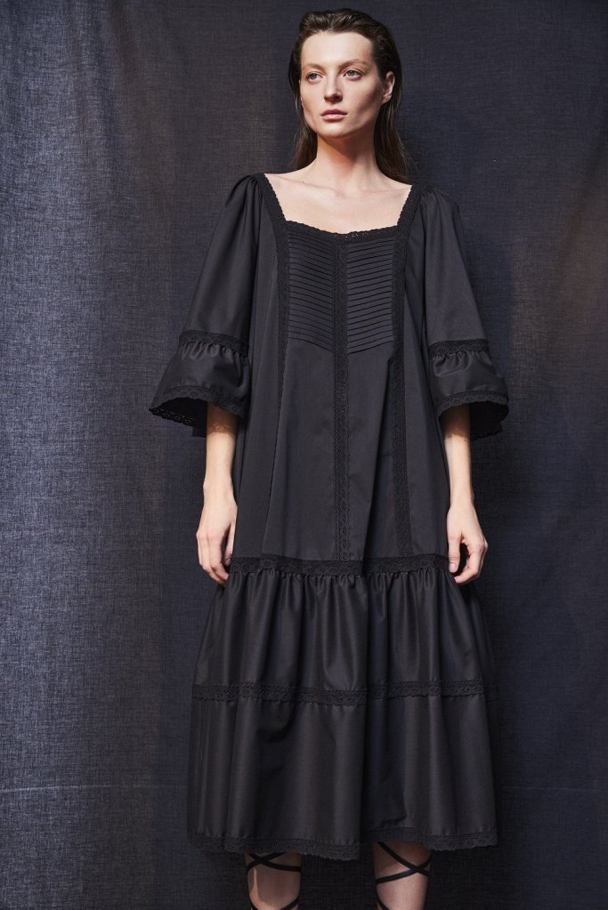 Ruban 2021早春度假系列Lookbook(Resort 2021)	