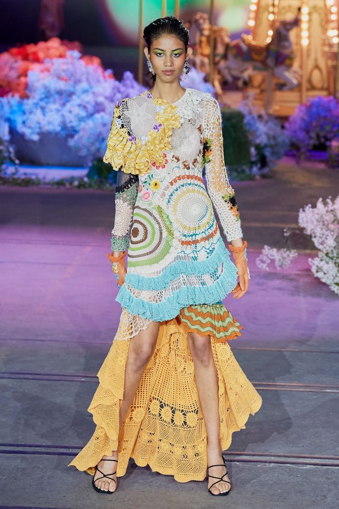 澳大利亚 悉尼 走秀(Runway) 2022早春 女装