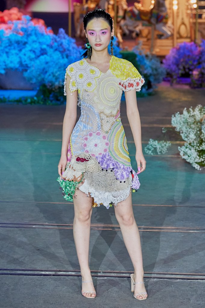 澳大利亚 悉尼 走秀(Runway) 2022早春 女装