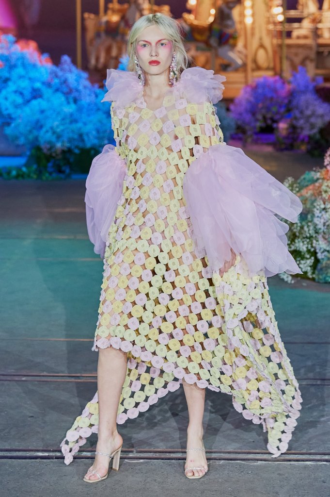 澳大利亚 悉尼 走秀(Runway) 2022早春 女装