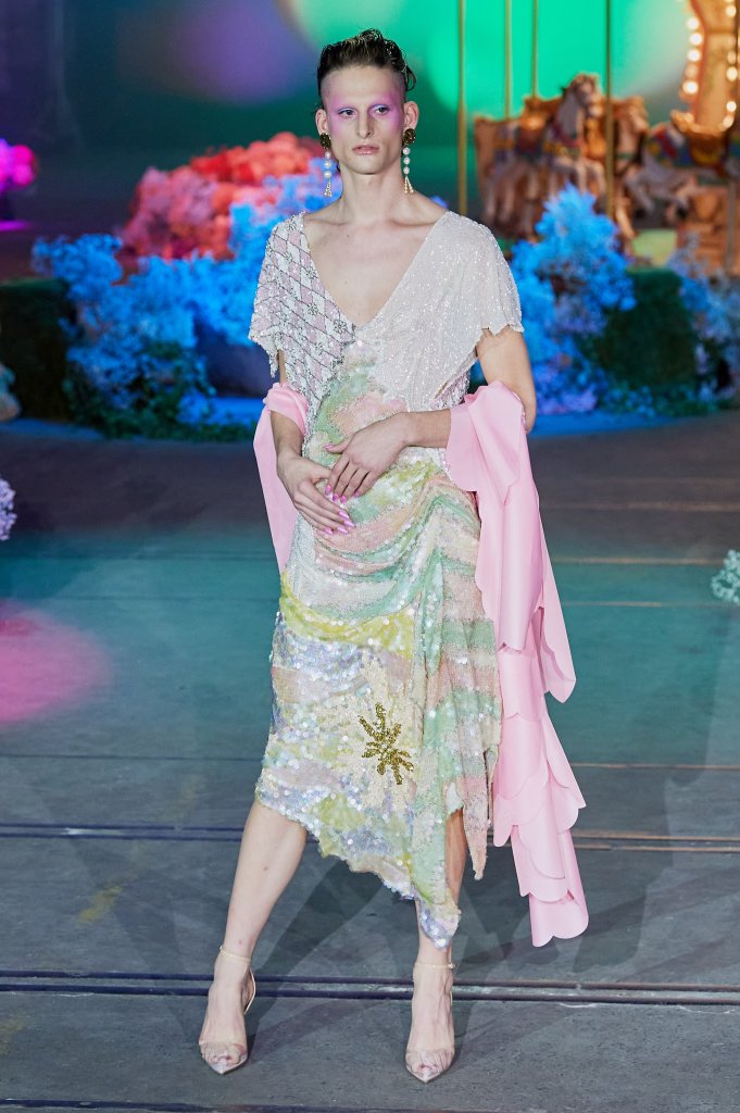 澳大利亚 悉尼 走秀(Runway) 2022早春 女装