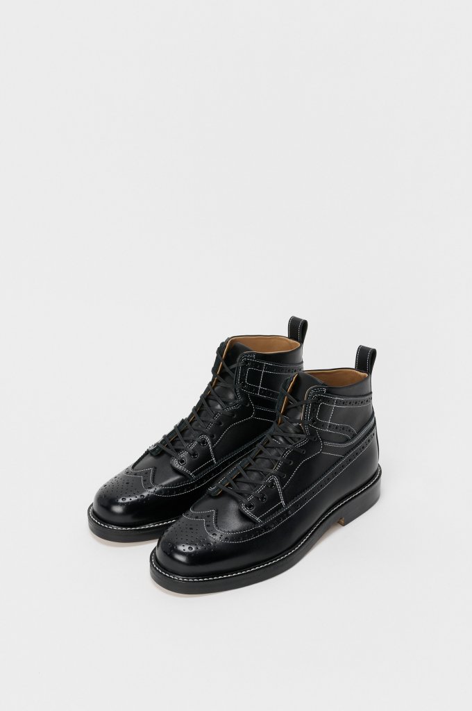 Hender Scheme 2021春夏鞋履包袋Lookbook