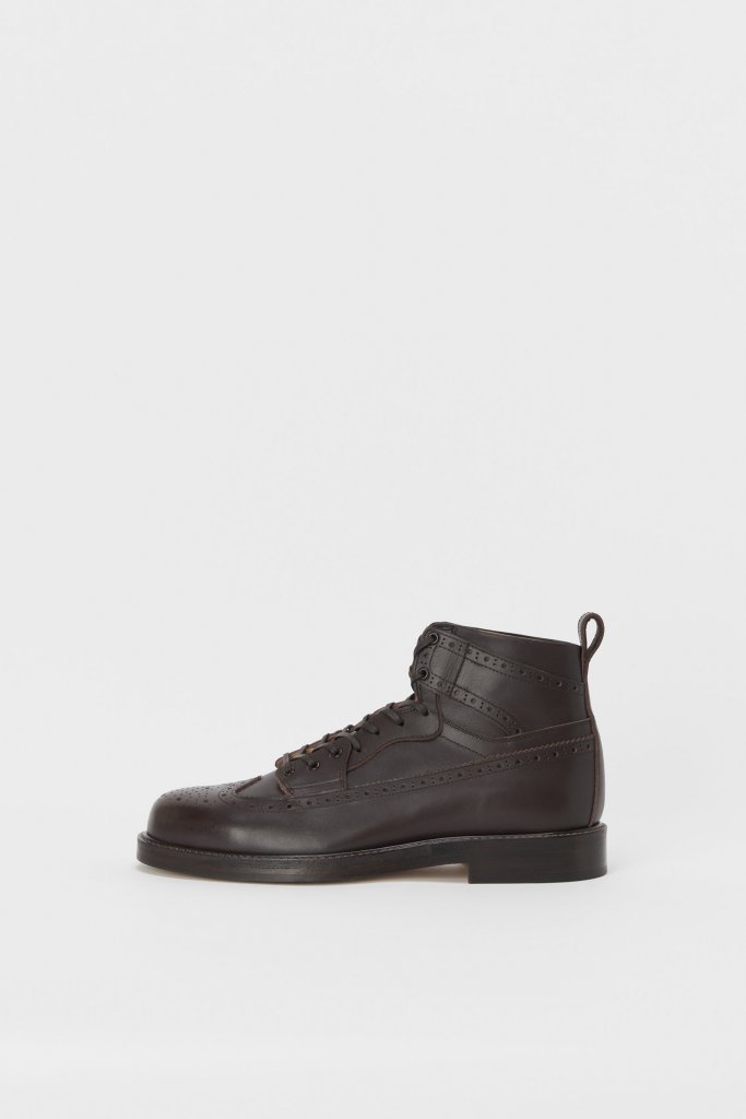 Hender Scheme 2021春夏鞋履包袋Lookbook