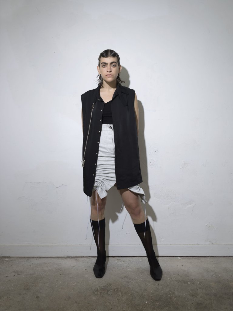 MAYYAAGAYEVA 2022春夏成衣Lookbook