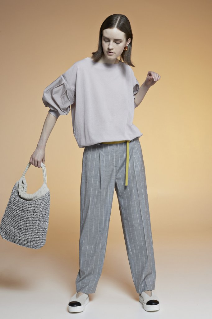 CIVIDINI 2022早春度假系列Lookbook(Resort 2022)