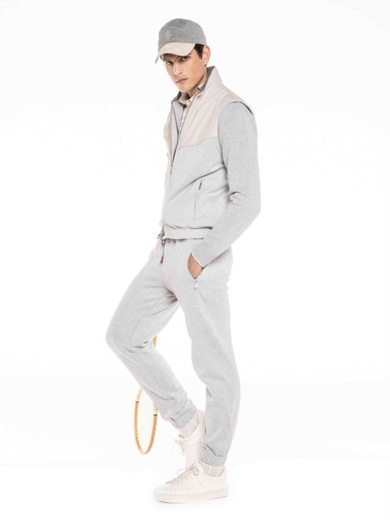 Eleventy 2022春夏男装Lookbook