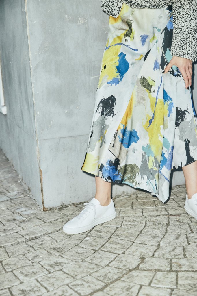 STUMBLY 2021/22秋冬女装Lookbook