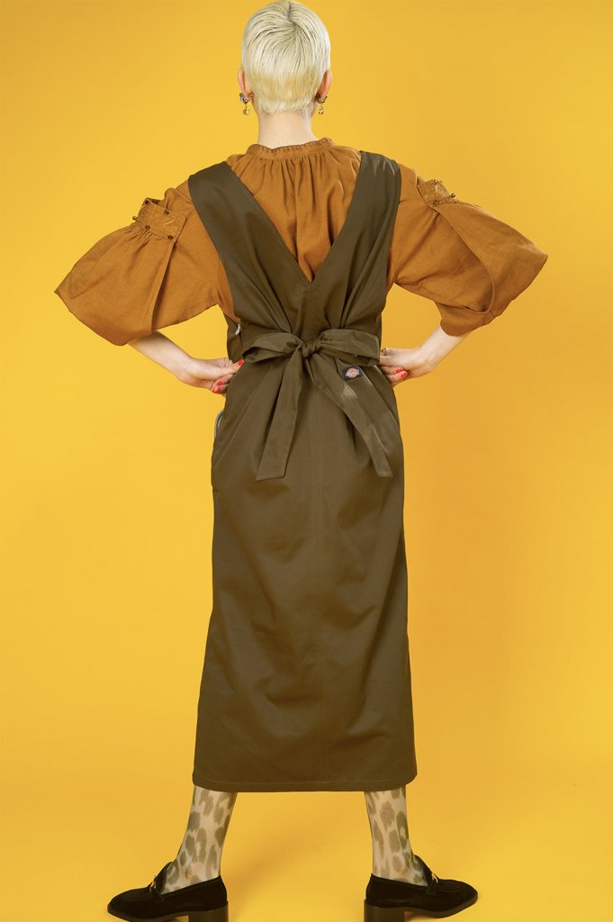 MUVEIL 2021早秋系列Lookbook(Pre-Fall 2021)