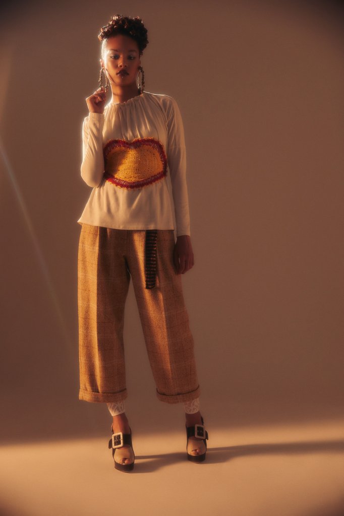 Diotima 2022早春度假系列Lookbook