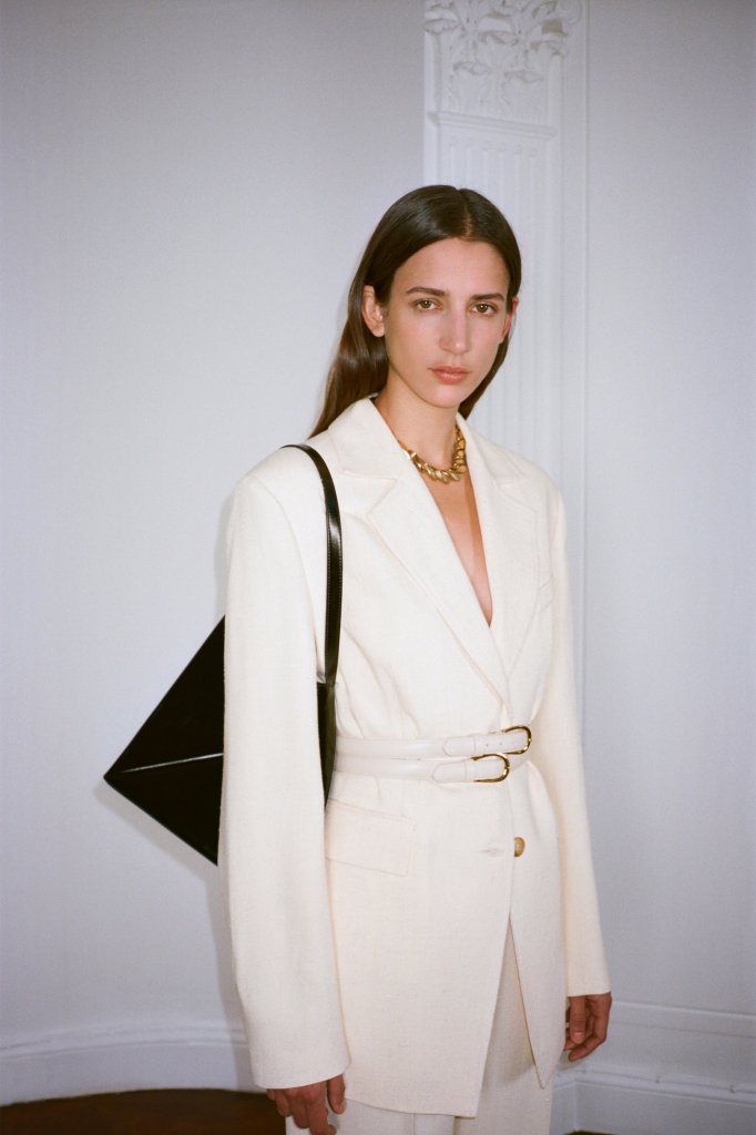 Nanushka 2022早春度假系列Lookbook