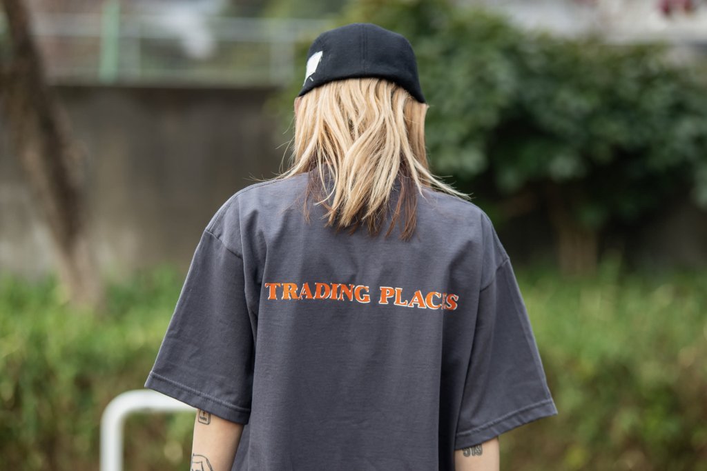 BLACK WEIRDOS 2021/22秋冬成衣Lookbook