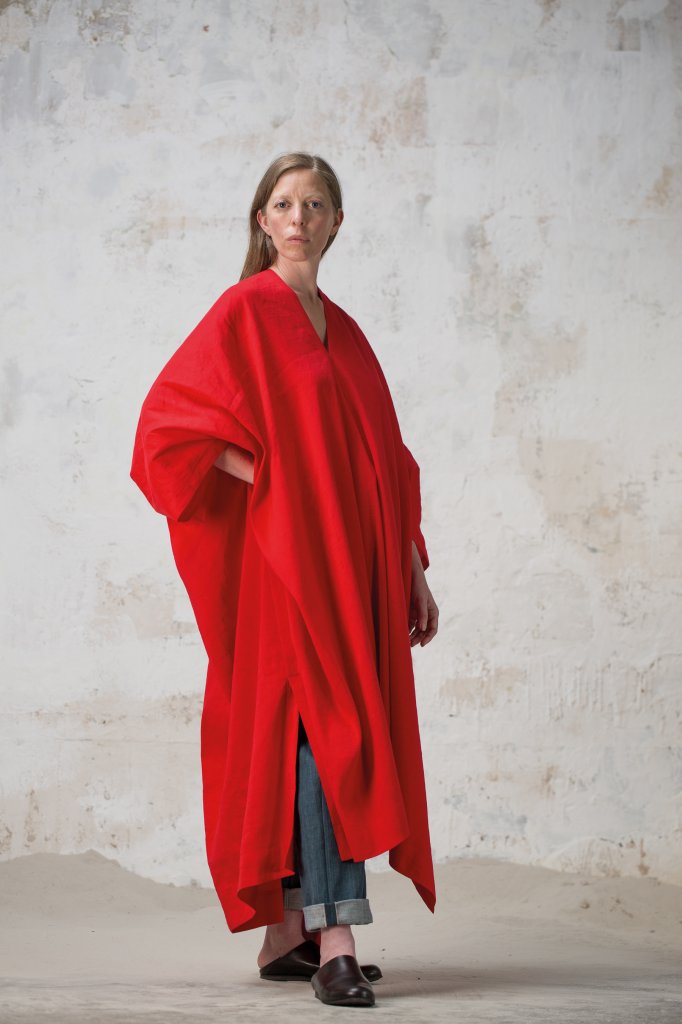 Jan-Jan Van Essche 2022春夏高级成衣Lookbook