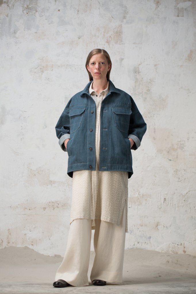 Jan-Jan Van Essche 2022春夏高级成衣Lookbook