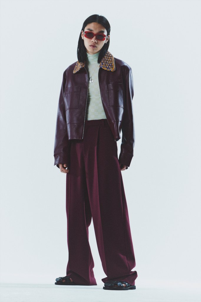 Ambush 2022春夏高级成衣Lookbook