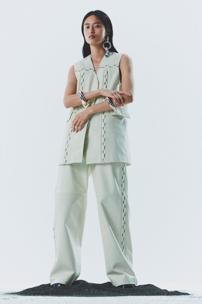 Ambush 2022春夏高级成衣Lookbook