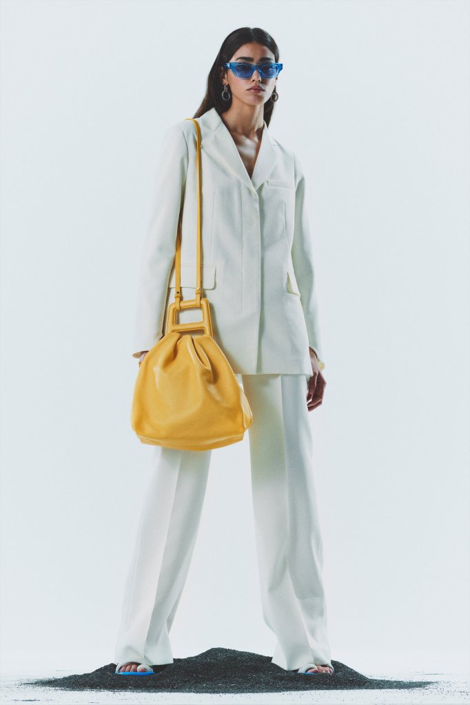 Ambush 2022春夏高级成衣Lookbook