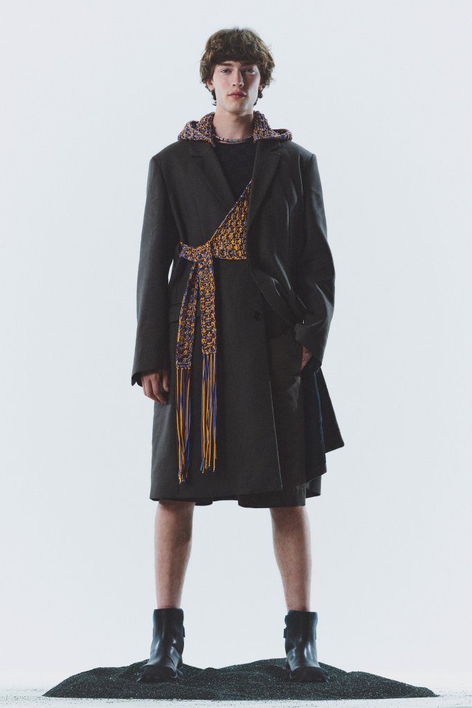 Ambush 2022春夏高级成衣Lookbook