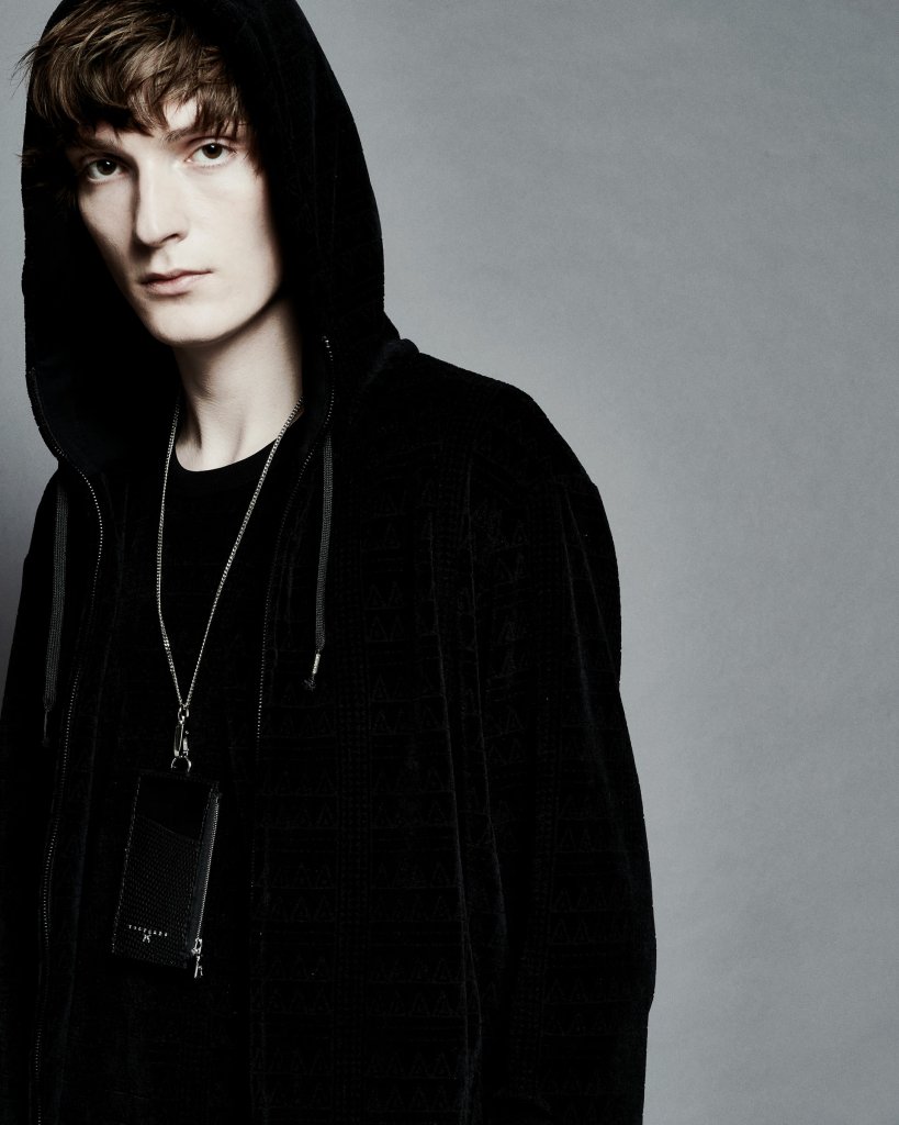 roarguns 2021/22秋冬男装lookbook