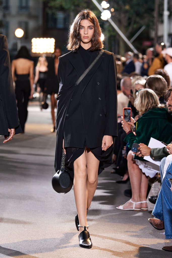 Azzedine Alaïa 2022春夏高级成衣秀 - Paris Spring 2022