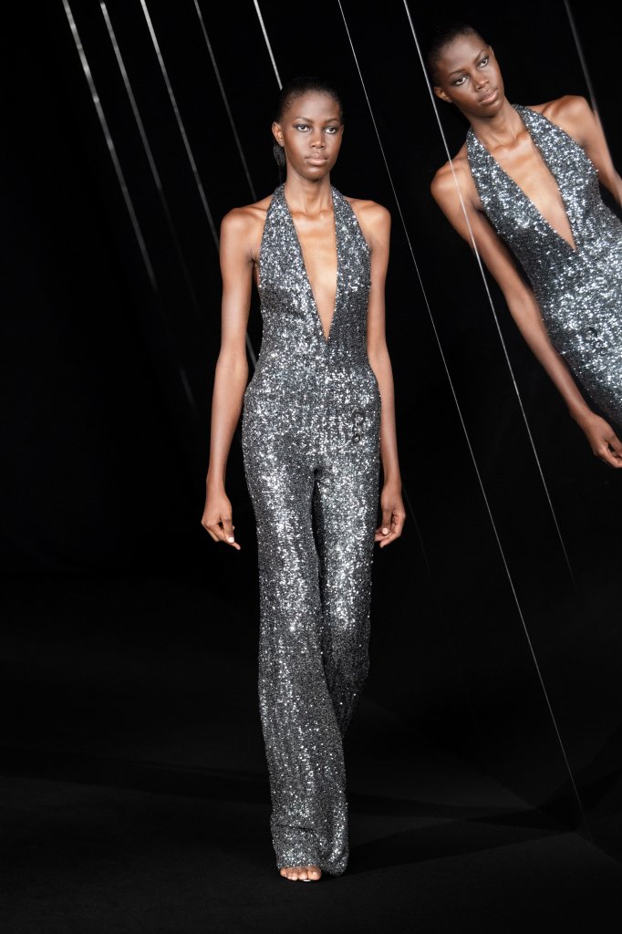 阿莎露 Azzaro 2021/22秋冬高级定制秀 - Couture Fall 2021