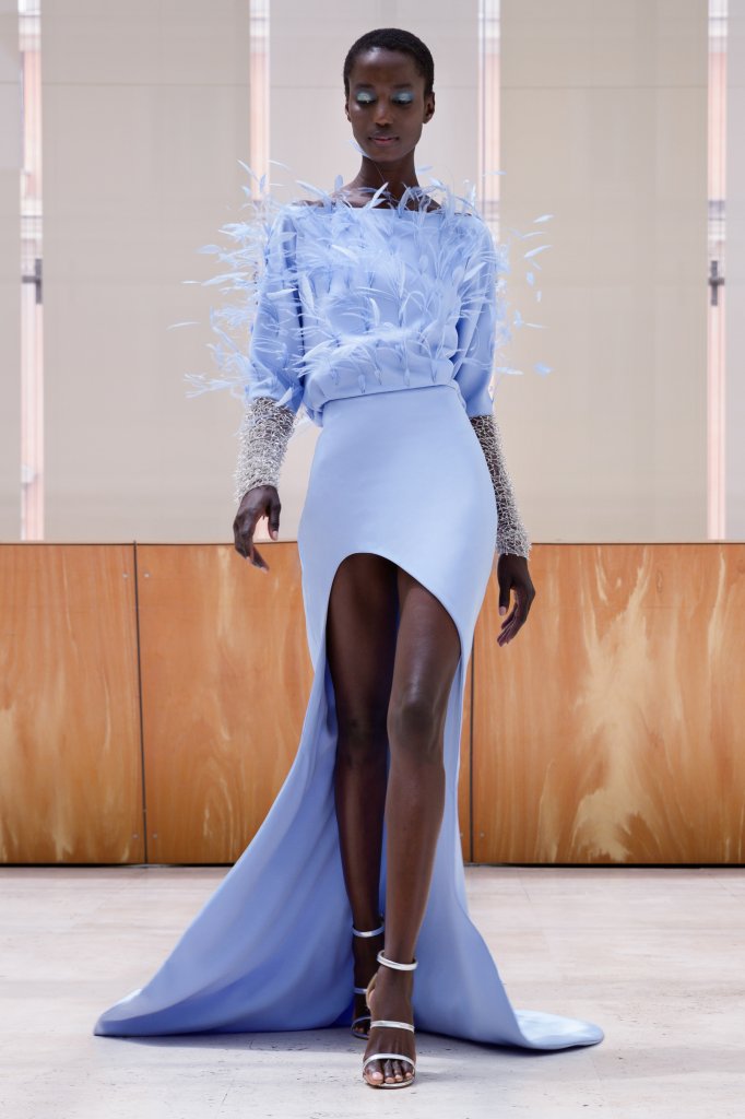Antonio Grimaldi 2021/22秋冬高级定制秀 - Couture Fall 2021